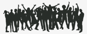 Party Transparent Png - High School Community Clipart