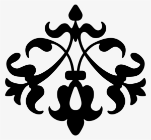 Big Image - Typographic Ornamental Vignettes Png