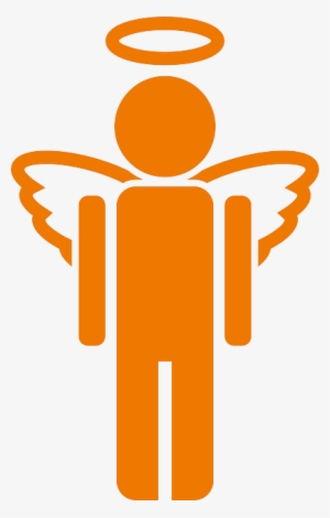 Angel Halo Png Angel Boy Wings Halo Male - Angel Clip Art