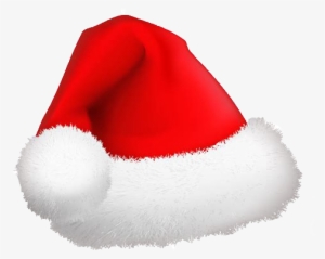 Santa Hat Png Free Images - Christmas Santa Hat Png