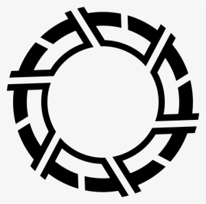 Cool Circle Png - Grafiti Vr 46