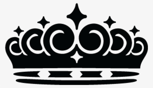 Crown Vector Png - Sticker Couronne
