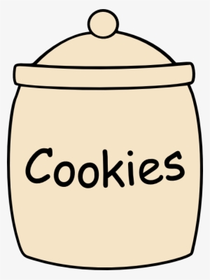 Cookie Monster Clipart Cookie Jar - Clipart Cookie Jar