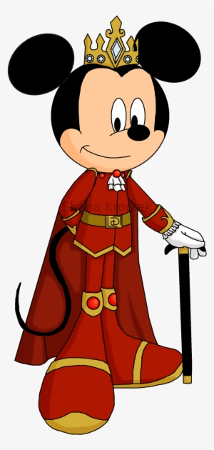 Disney Ball - Mickey Mouse