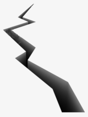 Crack Png & Tatoos - Ground Crack Png