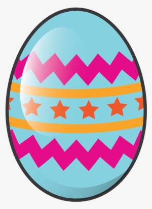 Easteregg - Easter Egg Clipart