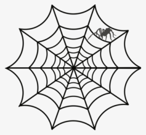 Spider Web Drawing Web Design Australian Funnel-web - Tela De Araña Dibujo
