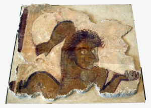 Notosgodofthesouthwind Byzantine Rom Dec29 07 - Carving