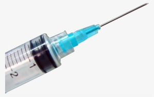 Syringe Needle Png Photos - Syringe Png