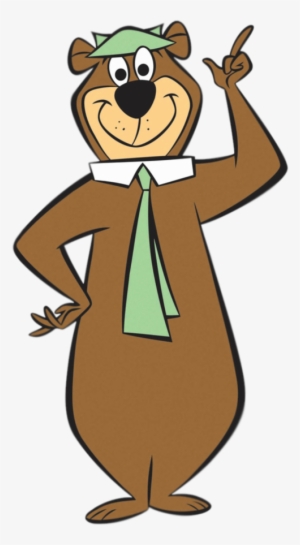 Yogi Bear - Ze Colmeia E Catatau