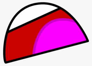 Mouth Assets Death Ha - Object Assets