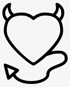 Devil Horns Comments - Devil Horns Svg