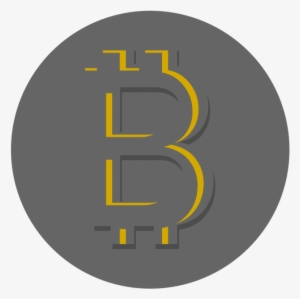 Bitcoin Logo Vector Best - Bitcoin