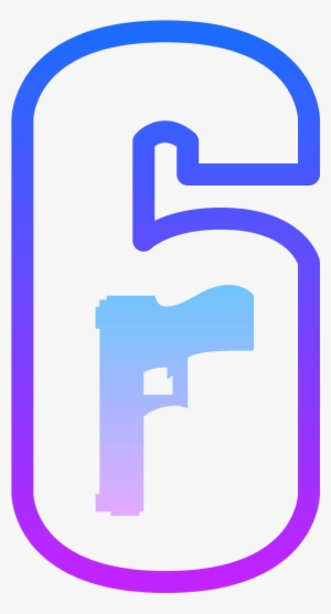 Rainbow Six Siege Icon