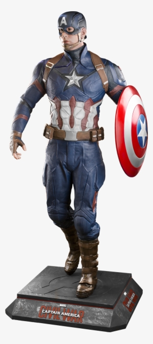 Captain