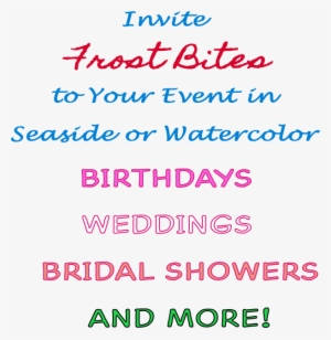 Frost Bites Hawaiian Slice Ice Is A Great Ice Breaker - Conseil Général Des Vosges