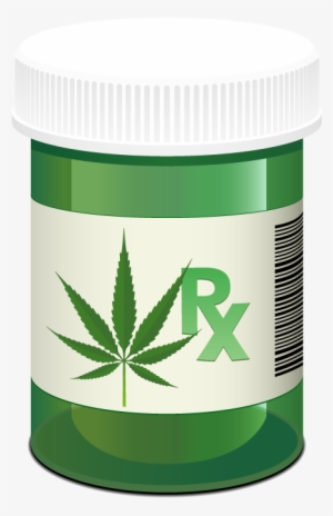 Medical Marijuana Rx - Cannabis
