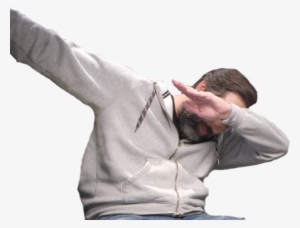 Big Darian Dab Emoji - Big Emojis For Discord