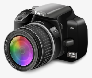 Camera Icon Png - Camera Png