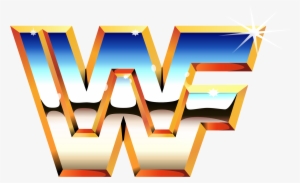 Wwe Wrestling Logo - Old School Wwf Logo