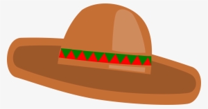 This Free Icons Png Design Of Mexican Sombrero