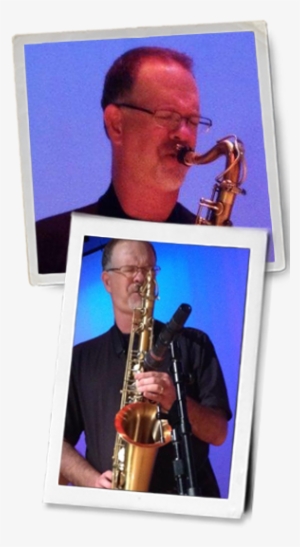 Shane Philen, Sax Dakota Artist, Is Known For His Musical - Jazz