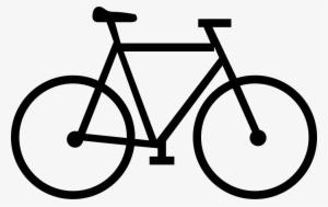 Bike Svg Png Icon Free Download - Inishmore