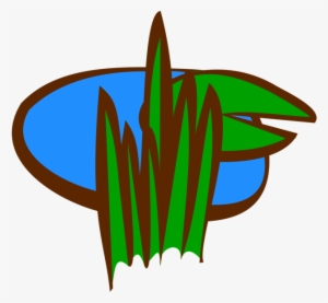 Salt Marsh Wetland Bog Swamp - Marsh Clipart