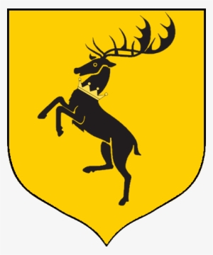 House Game Of Thrones Wiki Fandom Powered - Game Of Thrones Baratheon Sigil