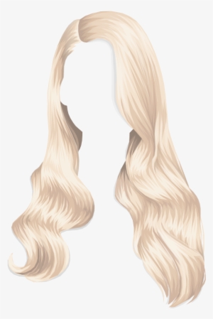 Hair - Fame - Lady - Gaga - /stefani Meadows - Lady Gaga Hair Png