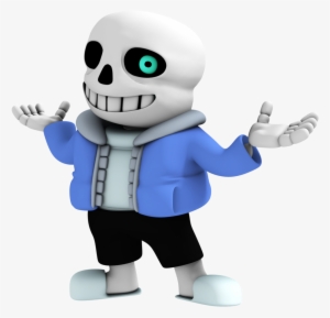 Sans - Sans Undertale Png