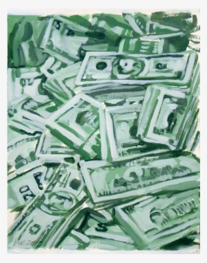Cash, - Money