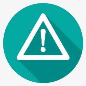 Exclamation Mark - Elderly Falls Statistics Uk