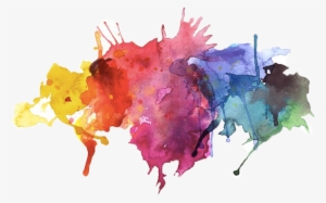 Free Download Watercolor Splash Clipart Watercolor - Watercolor Splash