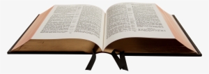Bible Book Png Transparent Image - Bible Png Transparent Background