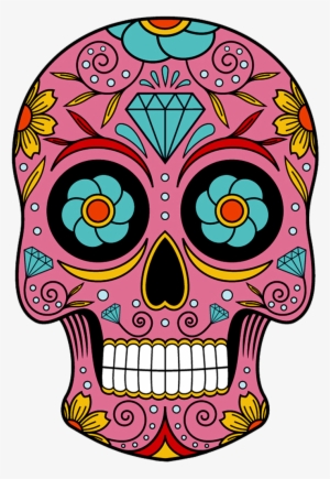 Pin By Miguel Narbona On Mexican Art Style - Mexican Calaveras