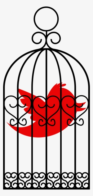 This Free Icons Png Design Of The Peril Of Twitter