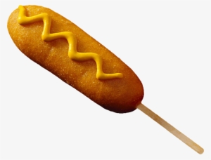 Corn Dog Png
