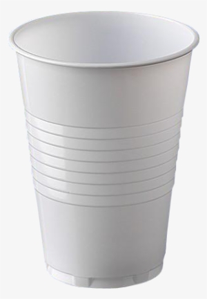 Cup - Styrofoam Clipart Transparent Background