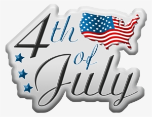 Free Png 4th Of July Png Image Png Images Transparent - Clip Art