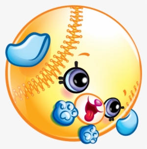 Bessy Baseball - Shopkins Characters