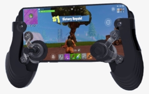 Mobile Game Controller - Video Game Controller