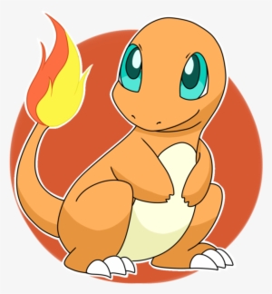 Pokemon Charmander Png Download Image - Pokémon Go