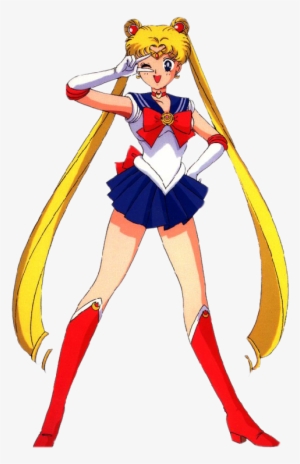 Sailor Moon