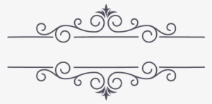 Vetor Vintage Png - Vintage Border Png