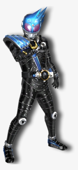 Meteor - Kamen Rider Meteor Battride War