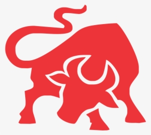 Burger Ranch Bull Logo Vector - Burger Ranch Logo