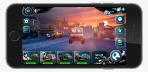 Iphone 6 Mock Up Space Grey 600×305 - Pc Game