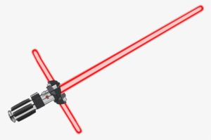 Lightsaber Drawing Kylo Ren - Lightsaber Kylo Ren Png
