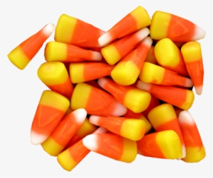 Candy Transparent Png Pictures - Yellow And Orange Things